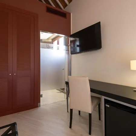 Palacio Marqués De Arizón Hotel 4*
