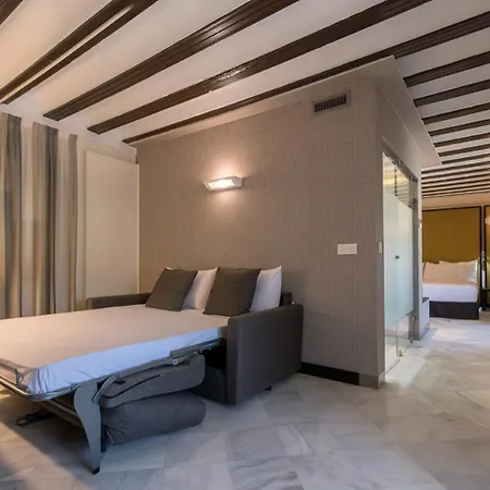 Palacio Marqués De Arizón Hotel 4*