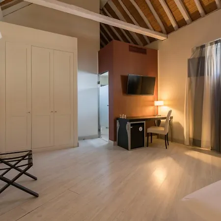 Palacio Marques De Arizon 호텔