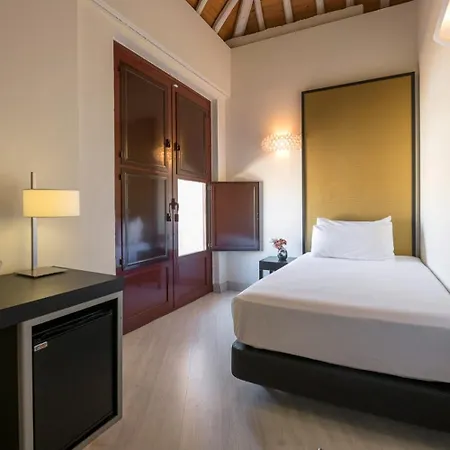 Hotel Palacio Marqués De Arizón