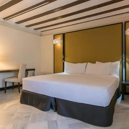Palacio Marqués De Arizón Hotel