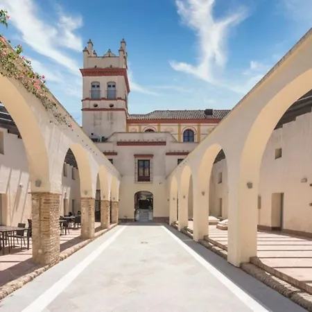 Palacio Marqués De Arizón 4*