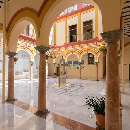 Palacio Marqués De Arizón Hotel