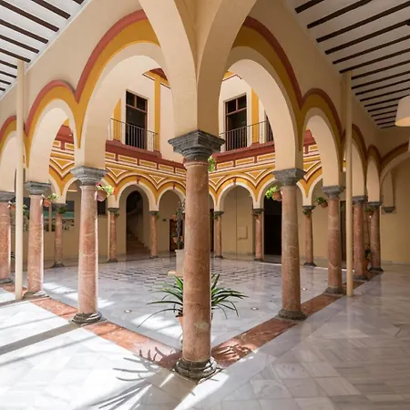 Hotel Palacio Marqués De Arizón 4*