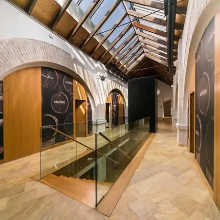 Palacio Marques De Arizon 호텔