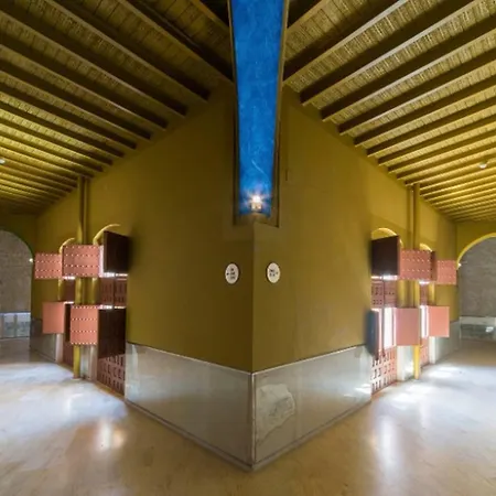 Hotel Palacio Marqués De Arizón