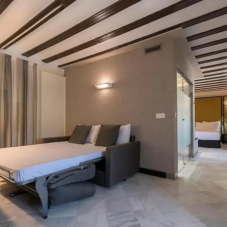 Palacio Marqués De Arizón 4*