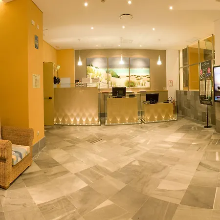 Palacio Marques De Arizon 산루카데바라메다