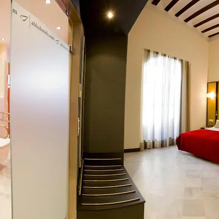 Palacio Marques De Arizon 호텔