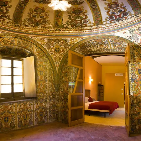 Palacio Marques De Arizon 산루카데바라메다