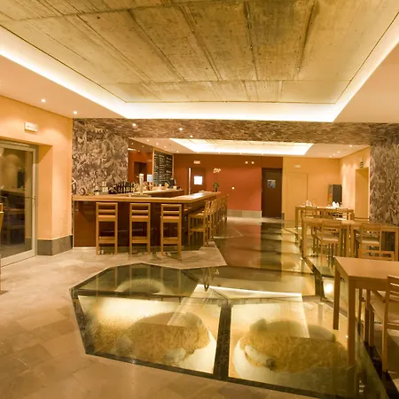 Palacio Marques De Arizon 4*