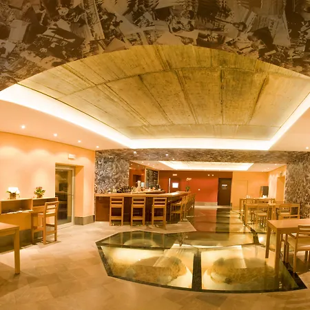 Palacio Marques De Arizon 호텔