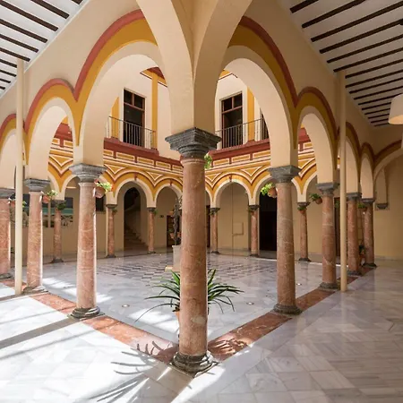 Palacio Marques De Arizon 4*