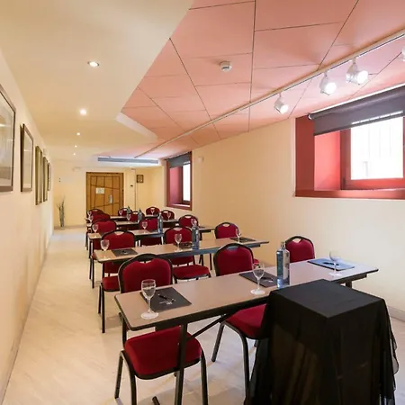 Palacio Marques De Arizon Hotel Sanlucar de Barrameda