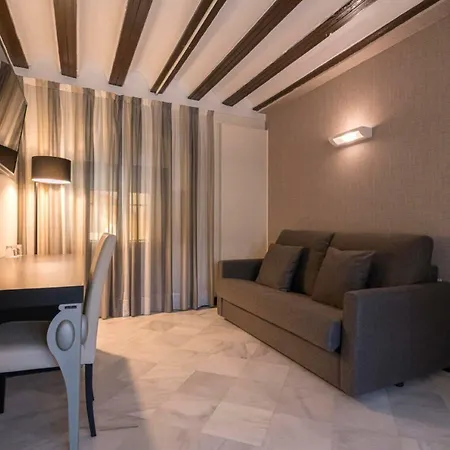 Hotel Palacio Marques De Arizon