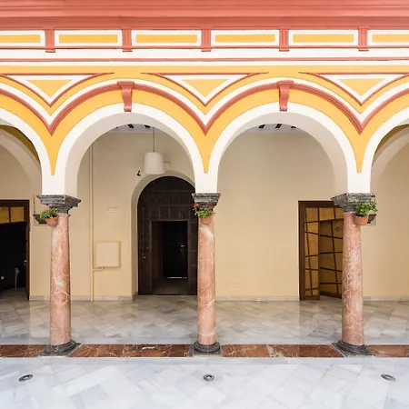 Palacio Marques De Arizon