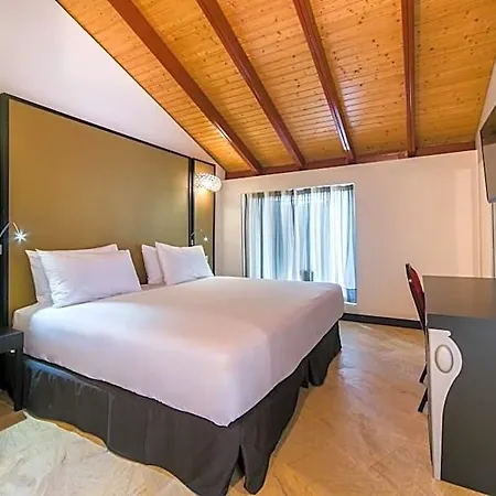 Palacio Marques De Arizon 4* Sanlúcar de Barrameda
