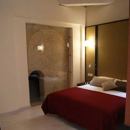 Palacio Marqués De Arizón Hotel 4*