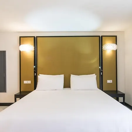 ホテル Palacio Marques De Arizon 4*