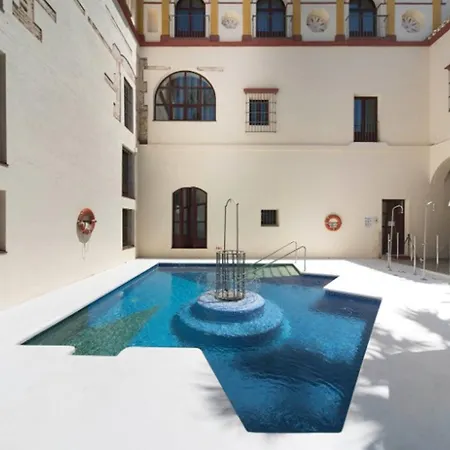 Palacio Marques De Arizon